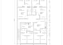 redibujaré planos arquitectónicos 2d